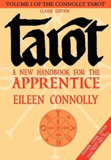   Connolly Tarot by Eileen Connolly, U.S. Games Systems 