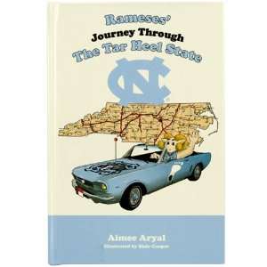   The Tar Heel State Childrens Hardcover Book