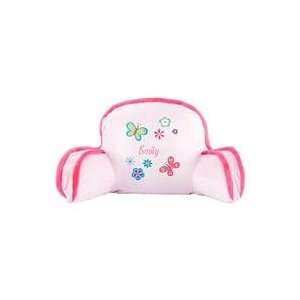  Butterfly Kid sized Arm Rest Pillow