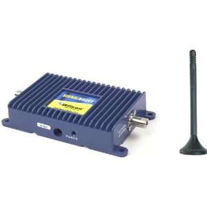  Wilson Cellular Dual Band Amplifier / mini Mag Antenna 