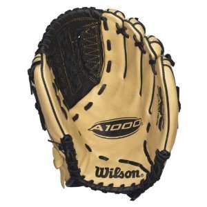  Wilson A1000 Series 13 Inch Slow Pitch Glove Sports 