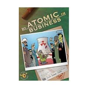  Contrevents   Atomic Business Toys & Games
