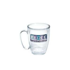  Tervis Tumbler Acronym   Peace