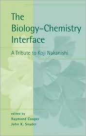   Nakanishi, (0824771168), Raymond Cooper, Textbooks   