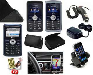 SUPER ACCESSORY BUNDLE*** for LG enV3 VX9200 VERIZON  