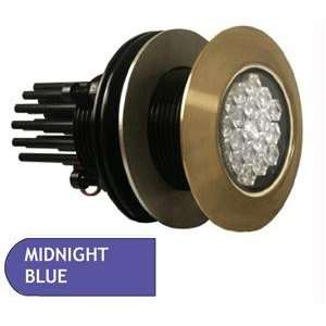  OceanLED 2010FM HD LEDs w/Linear Optics   Midnight Blue 