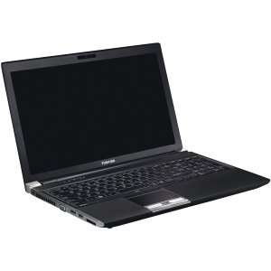 Toshiba Tecra R850 S8540 15.6 LED Notebook   Intel Core i7 i7 2620M 2 