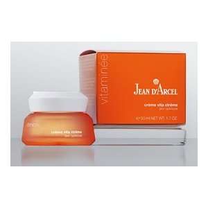 Jean DArcel VITAMINEE Skin Optimizer, 50 ml / 1.7 oz 