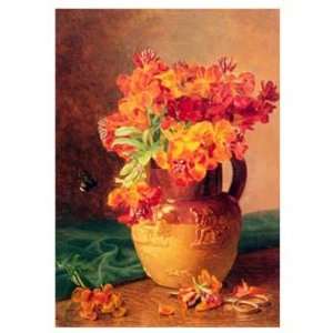  Eloise Harriet Stannard   Flowers In A Jug