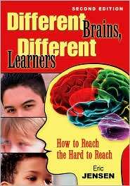 Different Brains, Different Learners How to Reach the Hard to Reach 