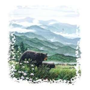  T shirts Animals Wildlife Black Bear 3xl Everything 