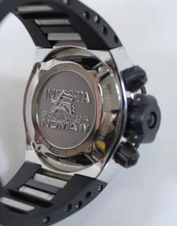 Invicta Subaqua Noma IV Collection Chronograph Mens Watch 6564