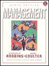 Management, (0139215034), Stephen P. Robbins, Textbooks   Barnes 