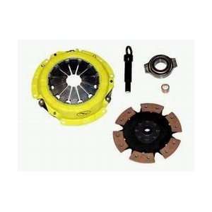  ACT Clutch Kit for 1999   1999 Infiniti G20 Automotive