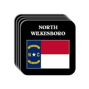  US State Flag   NORTH WILKESBORO, North Carolina (NC) Set 