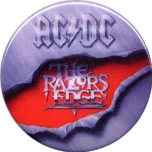  Razors Edge AC/DC