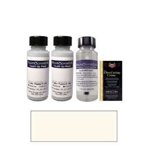   Tri coat Paint Bottle Kit for 2013 Nissan Altima (QX3) Automotive