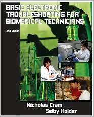   Technicians, (1934302511), Nicholas Cram, Textbooks   