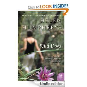 Start reading Wild Dogs  