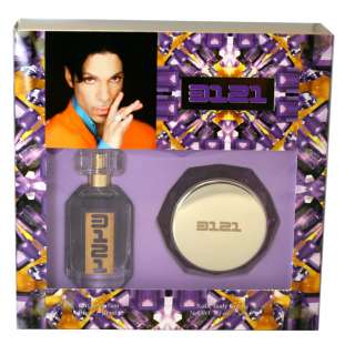 New 3121 THE FRAGRANCE COLLECTION INSPIRED Perfume for Women Gift Set 