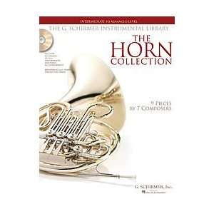  The Horn Collection   Intermediate to Advanced Level 