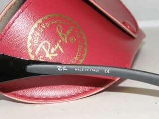 RAY BAN RB 3321 002/8G NEW SUNGLASSES RB3321 805289120742  