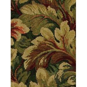  Canaletto Ivy by Robert Allen Fabric