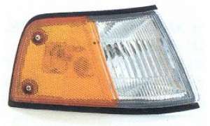 88 89 Honda Civic SDN Corner Light Turn Signal Lamp RH  