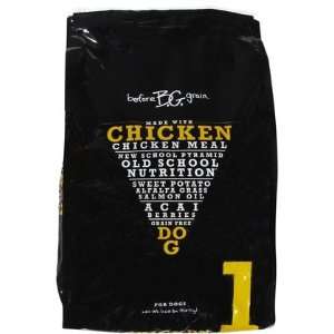  Merrick Before Grain   Chicken   25.3 lbs (Quantity of 1 
