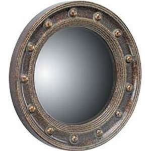 Danbury Imports   Porthole Mirror 