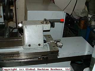 AUTOMATIC SYSTEMS INC. GRINDER  