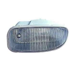  Depo 333 2008R AC Capa Fog Light Assembly Automotive