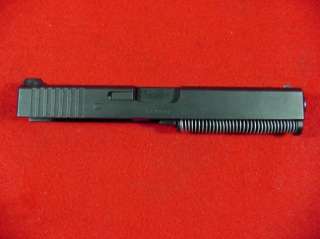 Glock 31 357 Sig Pistol Barrel Slide Upper   3rd Gen  