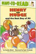 Henry and Mudge and the Best Cynthia Rylant