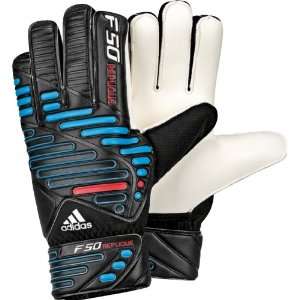 Adidas F50 Repliqué Soccer Goalkeepers Gloves  Sports 