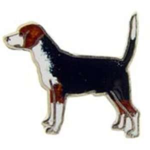  Beagle Pin 1 Arts, Crafts & Sewing