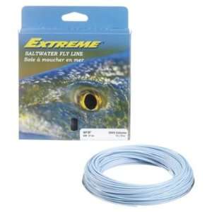  World Wide Sportsman Extreme Fly Line