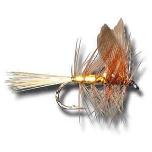  Wickhams Fancy Fly Fishing Fly