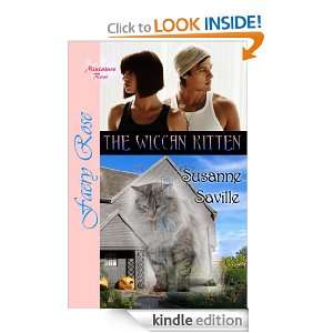 The Wiccan Kitten Susanne Saville   Kindle Store