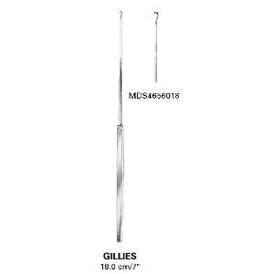   Gillies   7, 18 cm, large   Model MDS4656218