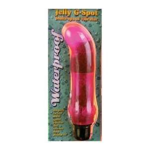  Waterproof G Spot Pink