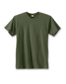 Hanes Mens Nano T® T shirt   style 4980  