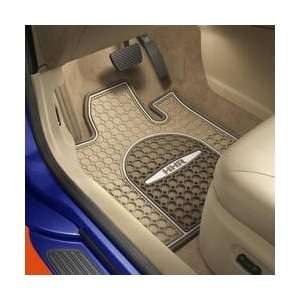  2011 Chevrolet HHR OEM All Weather Premium Floor Mat Front 