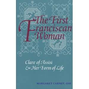  The First Franciscan Woman OSF Margaret Carney Books