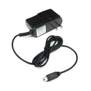   Travel Wall Charger for Motorola Rival A455 Cell Phones & Accessories