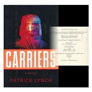 Carriers / Patrick Lynch Patrick Lynch  Books