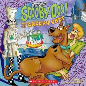   Scooby Doo and the Legend of Vampire Rock by Jesse 