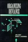 Organizing Deviance, (0133363554), Joel Best, Textbooks   Barnes 