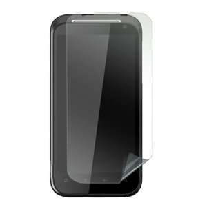   HTC Vigor ADR6425 LCD Screen Protector Cell Phones & Accessories