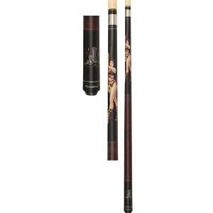 Adrenaline Devil Cue (Size21) 